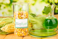 Gelli Haf biofuel availability