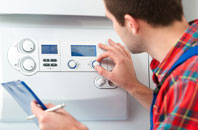 free commercial Gelli Haf boiler quotes